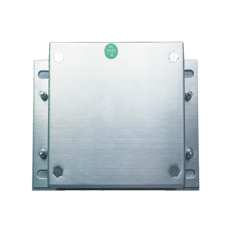 IP65 Tahan Air Stainless Steel Dienkripsi Logam EPP Pin Pad 16 Kunci Untuk Kios Pembayaran