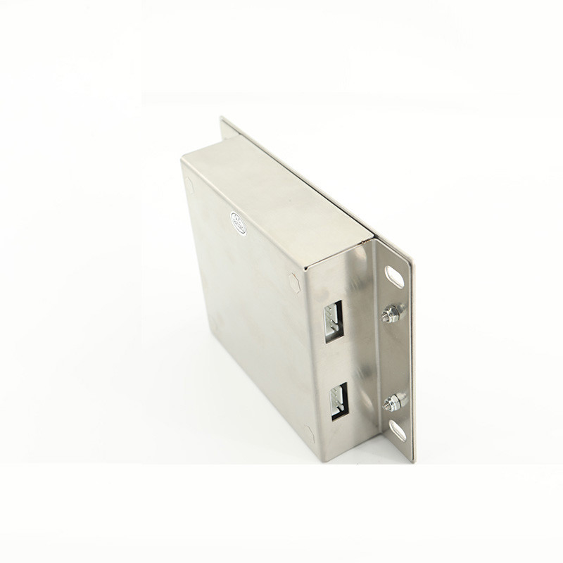 Tahan Air Stainless Steel IP65 Dienkripsi Logam EPP Pin Pad 16 Kunci Untuk Kios Pembayaran