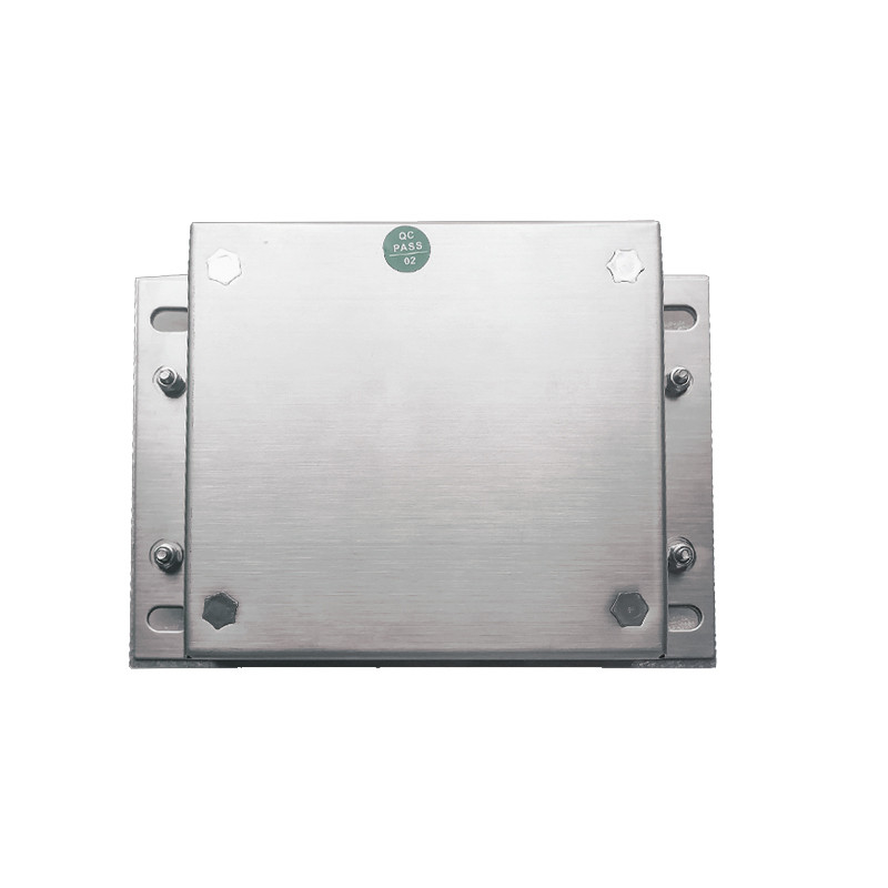 IP65 Waterproof Dustproof Kiosk Pembayaran Dienkripsi EPP Metal PIN Pad dengan 16 Kunci